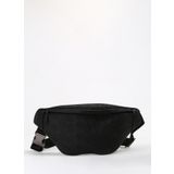 Dirk Bikkembergs BKBO00432P Siyah Erkek Bel Çantası