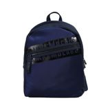 Dirk Bikkembergs BKZA00281P Lacivert Erkek Sırt Çantası