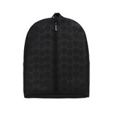 Dirk Bikkembergs BKZA00420P Siyah Erkek Sırt Çantası