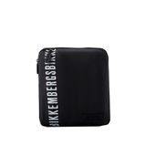 Dirk Bikkembergs E4CPME170032 Lacivert Erkek Postacı Çantası
