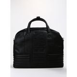 Dirk Bikkembergs Siyah Erkek Laptop Çantası BKCA00256P