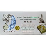 Dırkalı 250 gr Çeşnili Damla Sakızlı Lokum