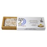 Dırkalı 250 gr Çifte Kavrulmuş Damla Sakızlı Lokum