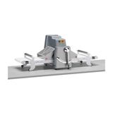 Dirmak DHM 50 50 cm Set Üstü Hamur Açma Makinesi