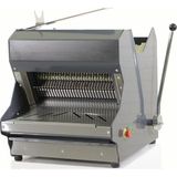 Dirmak IEK 430 T Ekmek Dilimleme Makinası Setüstü 43 Cm Maks. Ekmek Genişliği 220v/1p/50hz