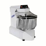 Dirmak ISM 100-32 Spiral Hamur Yoğurma Makinası 100 Lt Kazan 50 Kg Un Kapasiteli İki Devirli 380v/3p/50hz
