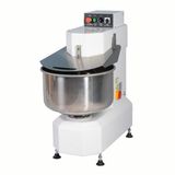 Dirmak ISM 50-32 Spiral Hamur Yoğurma Makinası 50 Lt Kazan 20 Kg Un Kapasiteli İki Devirli 380v/3p/50hz