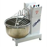 Dirmak PET 70 Çatallı Tip Hamur Yoğurma Makinası 70 Lt Kazan 35 Kg Un Kapasiteli Tek Devirli 380v/3p/50hz