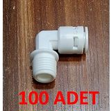 Dirsek Su Arıtma Cihazları 100 adet