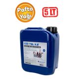 Diş Açma Pafta Yağı 5 Lt EMX40431 Yağ Yağlama Baz Broşlama Diş Açma Delik Delme