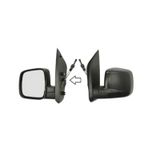 DIS AYNA MANUEL SOL FIAT FIORINO 2007-2016 [ORJINAL] 735714775