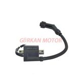Dış Bobin + Buji Başlığı Cb 125 E