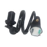 DIŞ BOBİN + BUJİ BAŞLIĞI SCOOTER-MCT 250