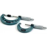 Dış Çap Mikrometresi 250-275 X 0,01mm