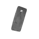 DIS DİKİZ AYNA CAMI PLASTIKLI BÜYÜK ATEGO LKN 98 / 04 AXOR 01 / 04 (R2000) (24V) SERVET-S036126