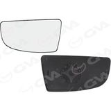 Dıs Dıkız Ayna Camı Sol Küçük Transıt V363 14