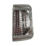 Dıs Dıkız Ayna Sınyalı Beyaz Sag Ducato Iıı - Boxer Iıı - Jumper Iıı - Alper 571144