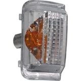 Dış Dikiz Ayna Sinyali Ducato Iıı / Boxer Iıı / Jumper Iıı Beyaz Duylu Sağ (Oem No: 71748253)