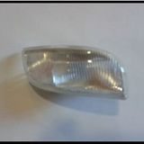 DIŞ DİKİZ AYNA SİNYALİ SAĞ CLIO SYMBOL 2012=>