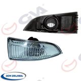 Dıs Dıkız Ayna Sınyalı Sag Megane Iıı 09 Fluence 09 Oem