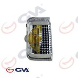 Dış Dikiz Ayna Sinyali Sarı Sol Ducato I-ıı- Iıı-boxer I-ıı- Iıı-jumper I-ıı- Iıı 2557100