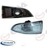 Dıs Dıkız Ayna Sınyalı Sol Megane Iıı 09 Fluence 09 Oem