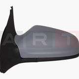 Dıs Dıkız Aynası Elektrıklı Sol Astarlı Govde Astra H 04-09 Art M024.4002