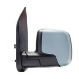 Dış Dikiz Aynası Mekanik Astarlı Sol Fıorıno Nemo Bıpper 07 Vm-6115pl