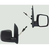 Dış Dikiz aynası Mekanik Sağ Fıorıno - bıpper - nemo 07= Vm - 6115r