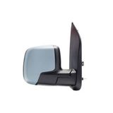 Dış Dikiz Aynası Mekanik Sensörlü Astarlı Sağ Fıorıno Nemo Bıpper 07 Vm-6115pr