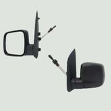 Dış Dikiz aynası Mekanik Sol Fıorıno - bıpper - nemo 07= Vm - 6115l