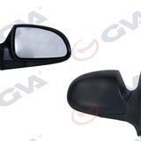 Dış Dikiz Aynası Sağ Accent 00 Mekanik Konveks Vm-453r