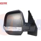 Dıs Dıkız Aynası Sag Mekanık Cıft Camlı Fıat Doblo Cargo 2010- / Opel Combo D 2012-