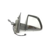 Dıs Dıkız Aynası Sağ Mkn+Ast+Sınyallı Çıft Camlı Fıat Doblo Iıı-Pratıco Bm 10- (Oem No: 735528038)