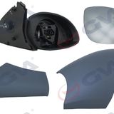 Dış Dikiz Aynası Sağ Vectra B 96 Mekanik Konveks Vm-166r 1428720