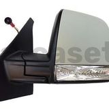 DIS DIKIZ AYNASI SOL ELEKTRIKLI ASTARLI DOBLO III 11-- TURSAN T2133