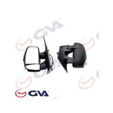Dış Dikiz Aynası Sol Master-movano 10 Elektrikli Isıtmalı Sinyalli Konveks Sol L Vm-971ehl