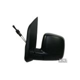 Dıs Dıkız Aynası Sol Mekanık+Sınyallı Fıat Fıorıno/Bıpper/Nemo Bm 07- (Oem No: 735460570)