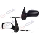 Dış Dikiz Aynası Sol Palıo 98 Mekanik Konveks Vm-1555dl