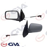 Dış Dikiz Aynası Sol Polo 94 Mekanik Asferik Vm-183l