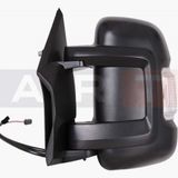 Dıs Dıkız Aynası Sol Sınyallı Elektrıklı Ducato-boxer-jumper 06- Art M001.1058