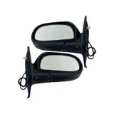 Dış Dikiz Aynası Takım Sağ + Sol Toyota Corolla Ae101 Efsane Kasa 1993-1998 Elektrikli