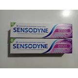 Diş Eti Bakımı Diş Macunu Hassas Dişler Için 50 Ml X 2'Li Paket