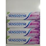 Diş Eti Bakımı Diş Macunu Hassas Dişler Için 50 Ml X 4'Lü Paket