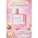 Dış Genital Bölge Beyazlatıcı FLASH EFFECT Krem ( Yüz, Koltuk Altı, Bikini Bölgesi, Dirsek)