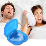 DİŞ GICIRDATMA APARATI (GECE PLAĞI)