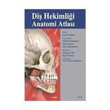 Diş Hekimliği Anatomi Atlası-Ciltli