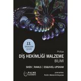 Diş Hekimliğine Malzeme Bilimi - Palme Yayınları