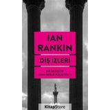 Diş İzleri / Bir Dedektif John Rebus Polisiyesi 3 / Lan Rankin