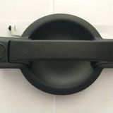 DIŞ KAPI KOLU ÖN SAĞ OTOMATİK DOBLO I-II (KAPAKLI)